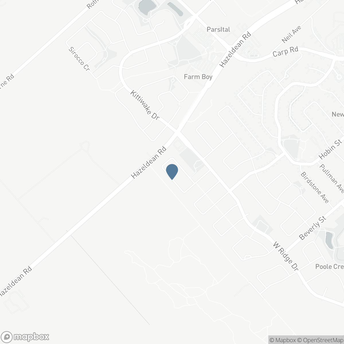 64 WHALINGS CIRCLE, Ottawa, Ontario K2S 1S4